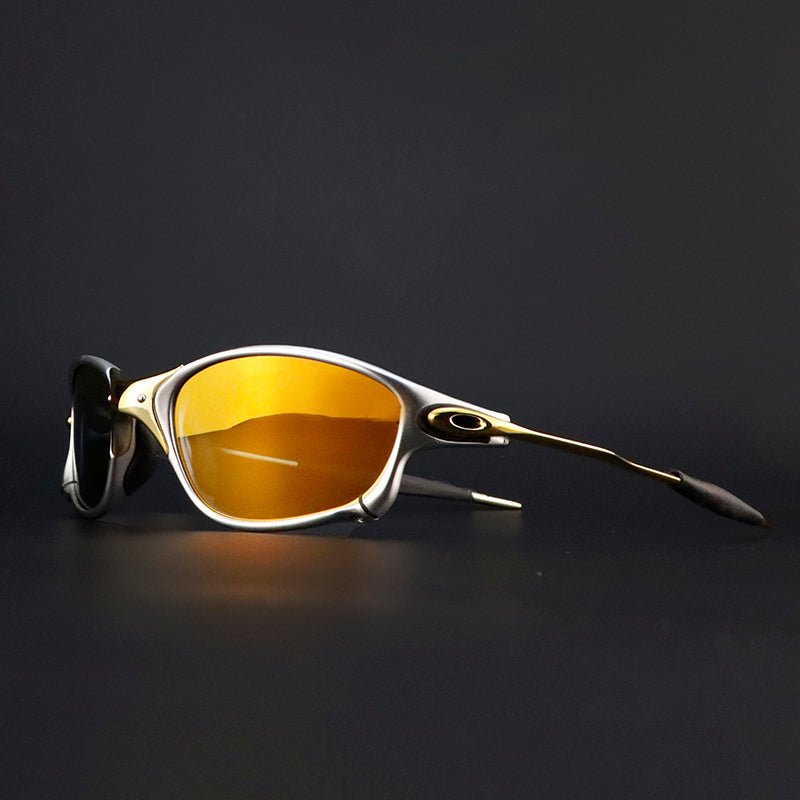SolarRidge Polarized Shades - Aries x Rose