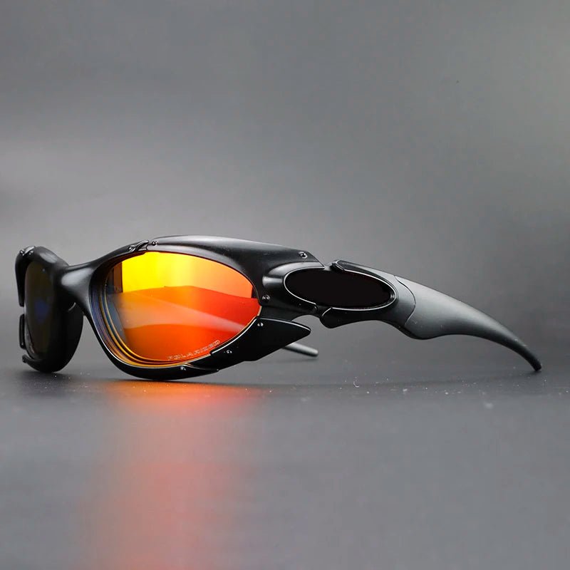 SolarEscape Polarized Shades - Aries x Rose