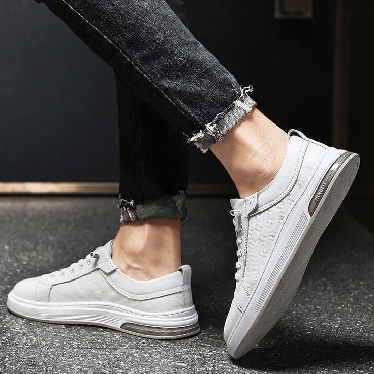 Discover Premium Men Sneakers at AriesandRose | Style, Comfort &amp; Performance Combined - Aries x Rose