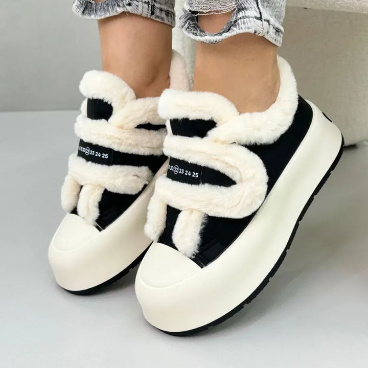 Comfort That Moves With You: Everyday Winter Footwear Made Simple