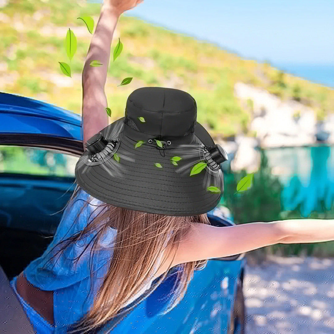 Glow Up Your Summer: How Gen Z Is Using Tech-Fashion to Beat the Heat &amp; Boost Vibes - Aries x Rose