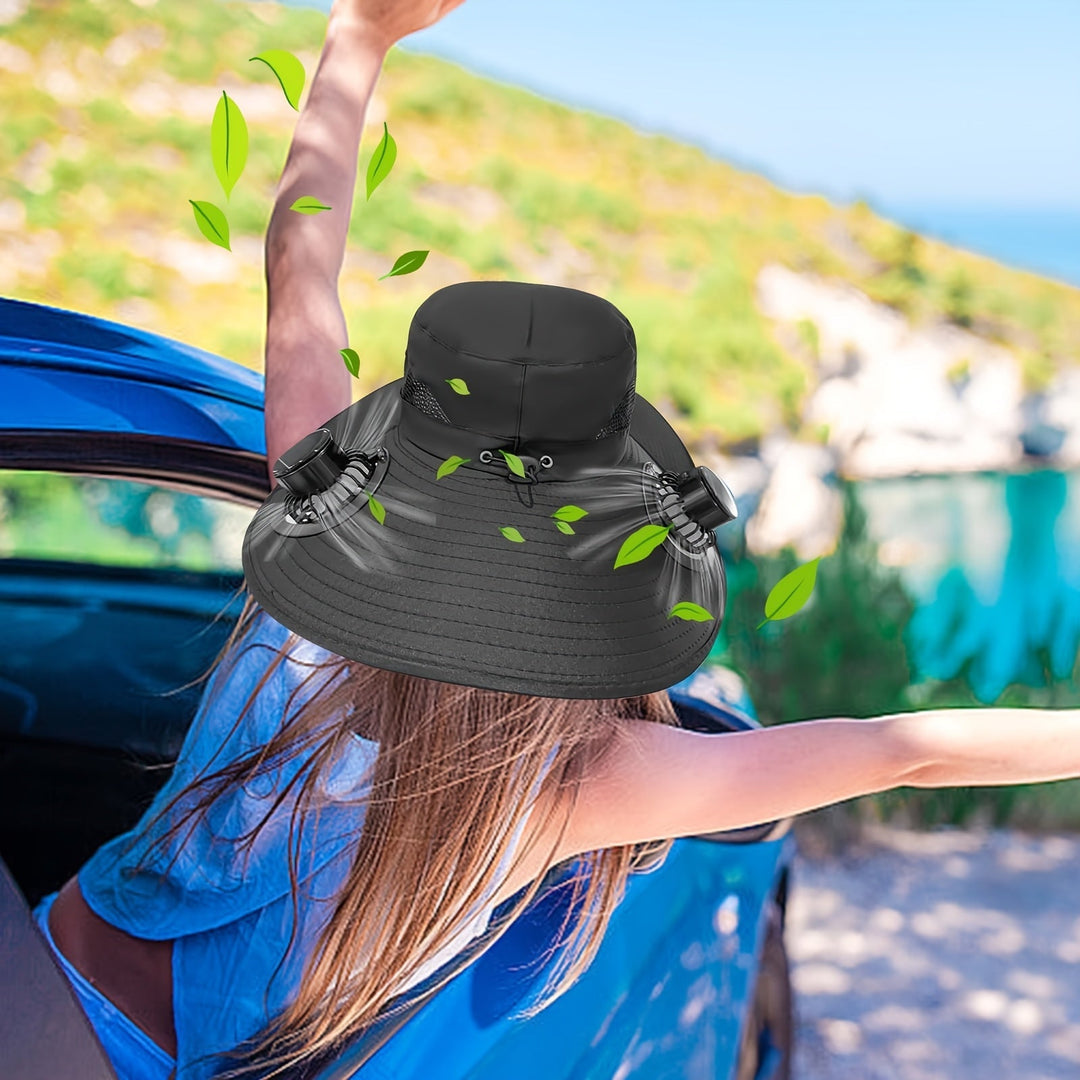 Glow Up Your Summer: How Gen Z Is Using Tech-Fashion to Beat the Heat &amp; Boost Vibes