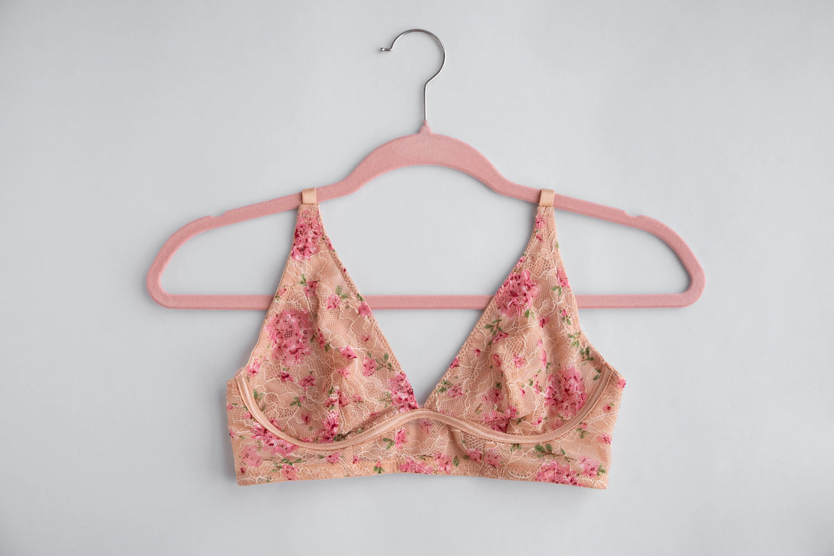 Luxe Looks After Dark: How Aries & Rose Is Revolutionizing Women’s Nightwear - Aries x Rose