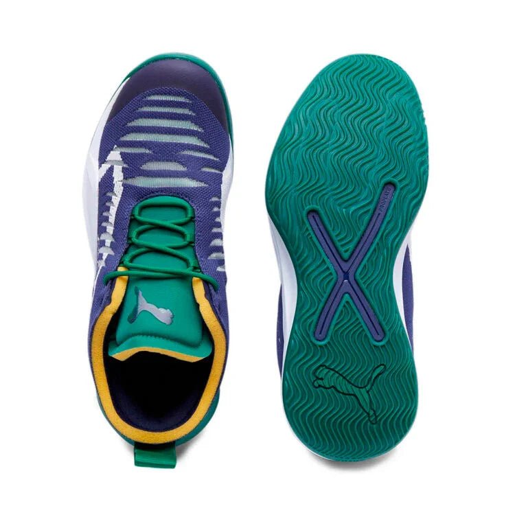 Top Ambrose Basket: Ultimate Footwear Choice for Performance, Style, Everyday Comfort - Aries x Rose