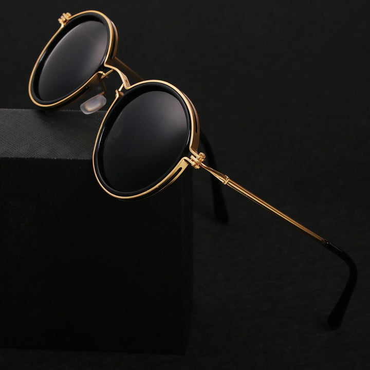 Light, Angles, and Attitude: Sunglasses That Change the Way You See the Day