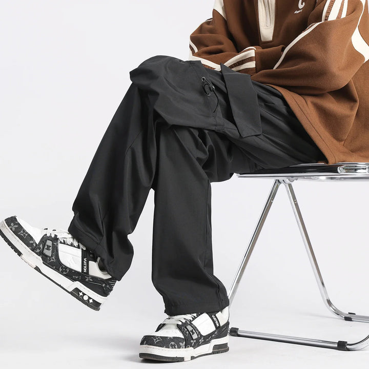Modern Cargo Pants for Men: Distressed, Streetwear, and Utility Styles That Work Daily