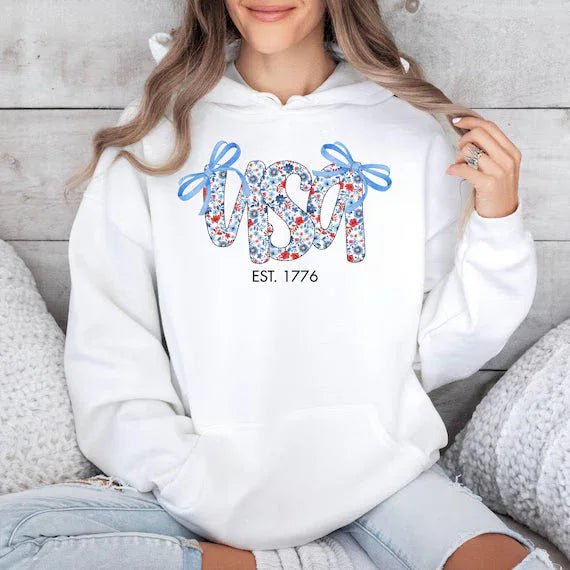 Top Women's Hoodies - Aries x Rose