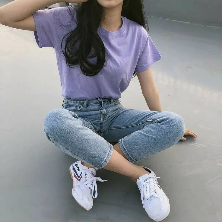 Shirts & Tracks - Aries x Rose