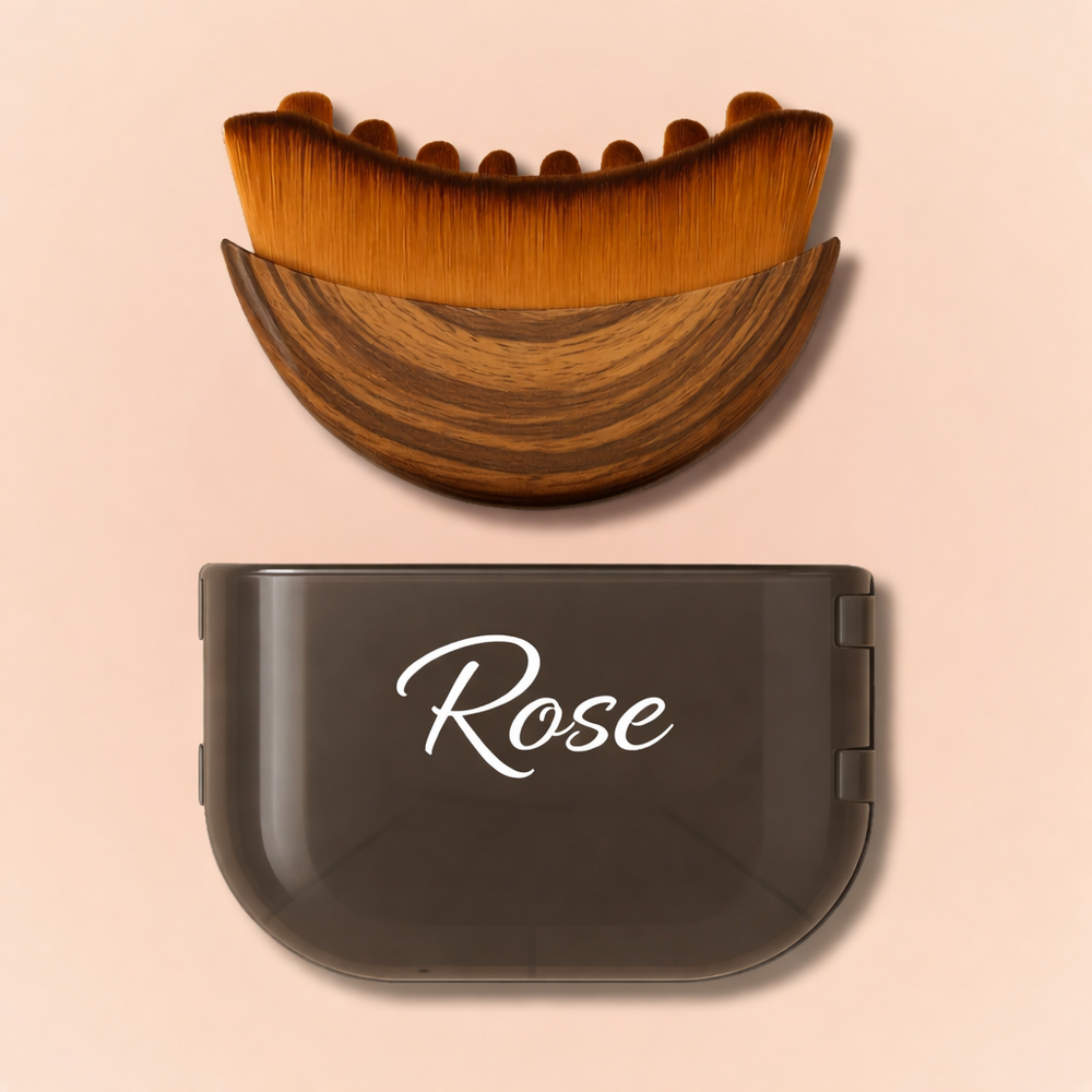 The Rose Ritual