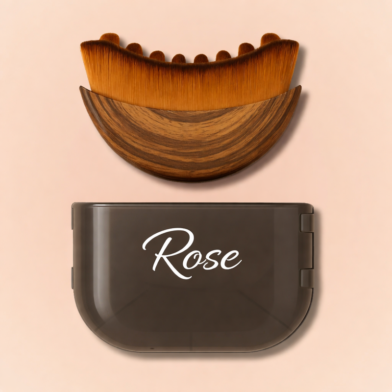 The Rose Ritual