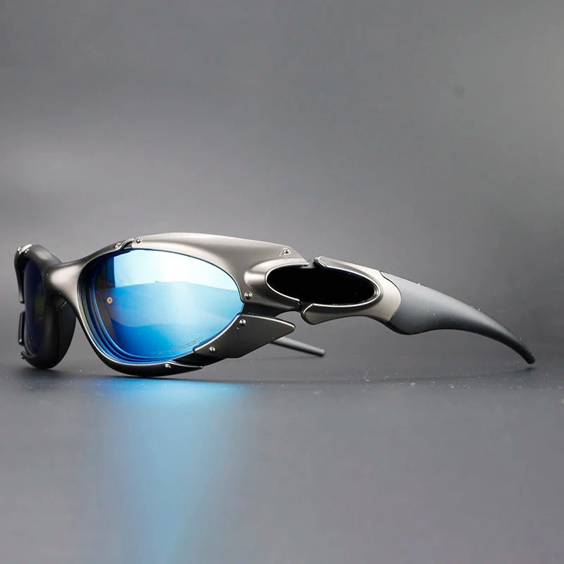 SolarEscape Polarized Shades - Aries x Rose