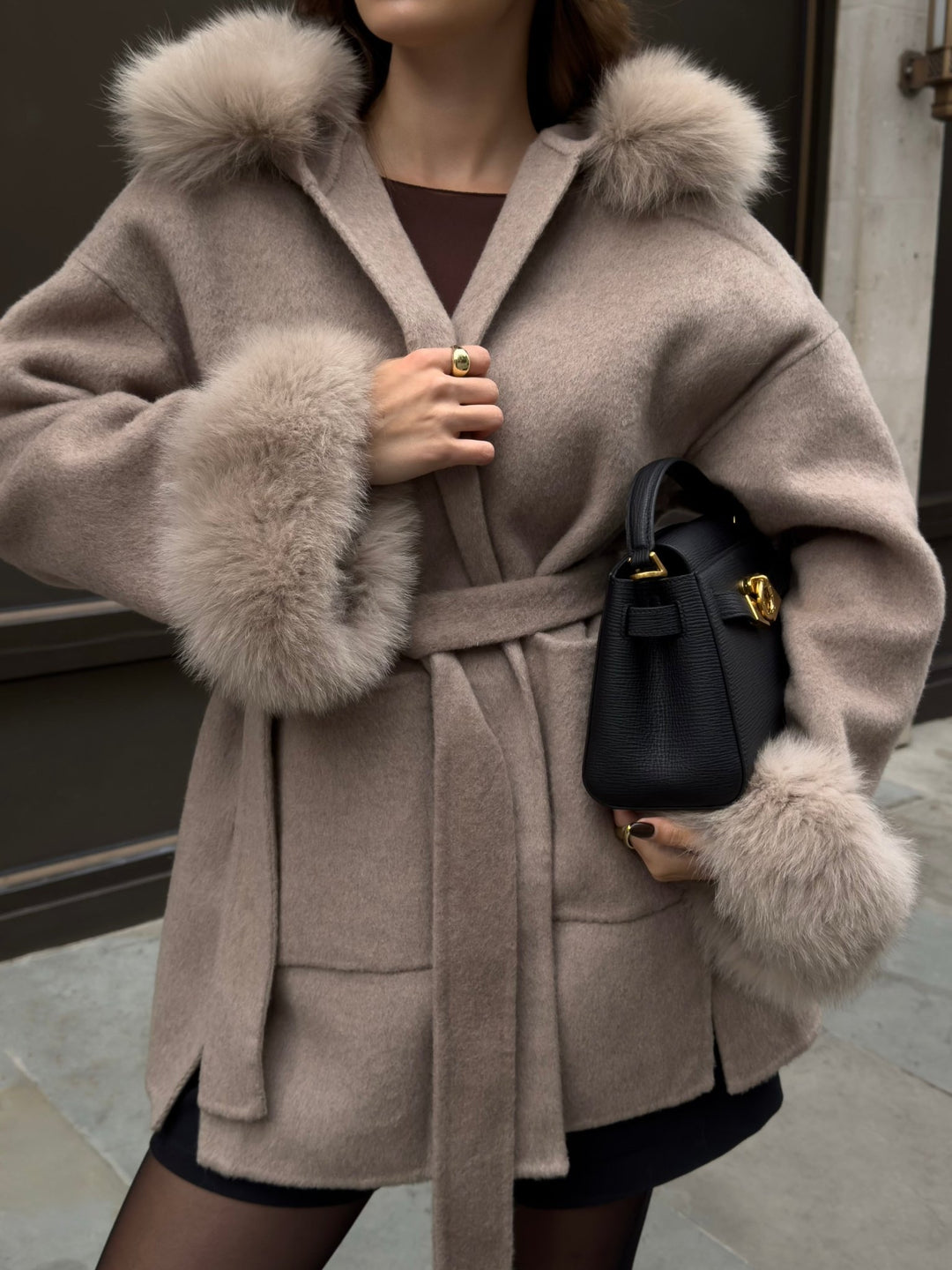 The Aurelia - Aries x Rose