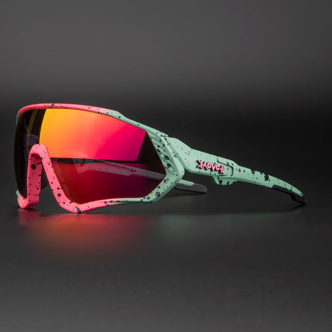 Solar Vortex Polarized Shades
