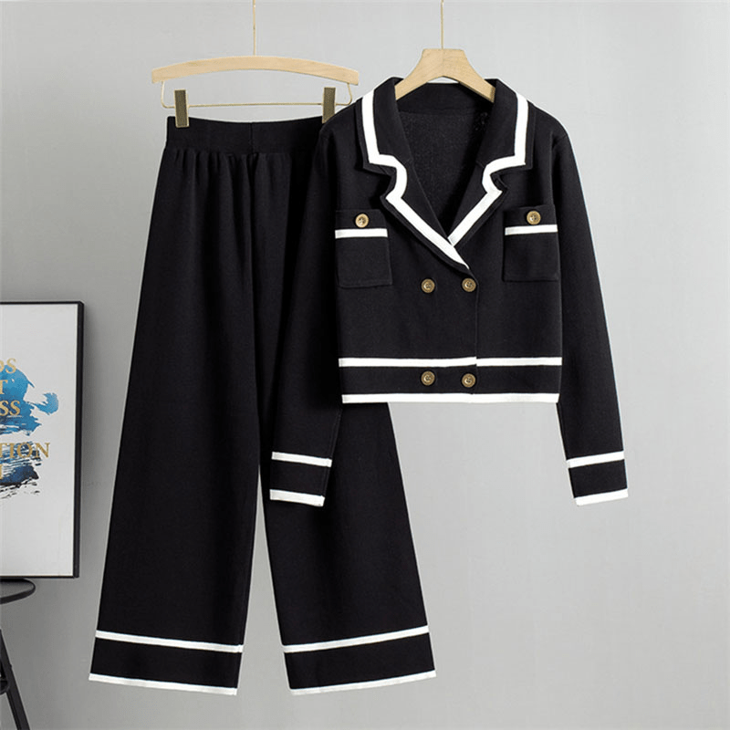 Isabella Vogue 2 Piece Set - Aries x Rose