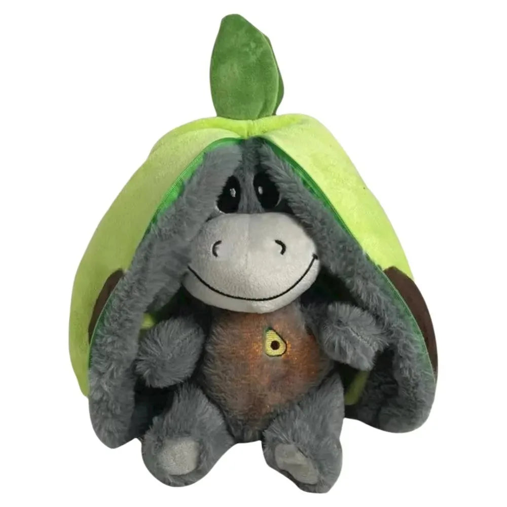 Breathing Plush Sleep Toy