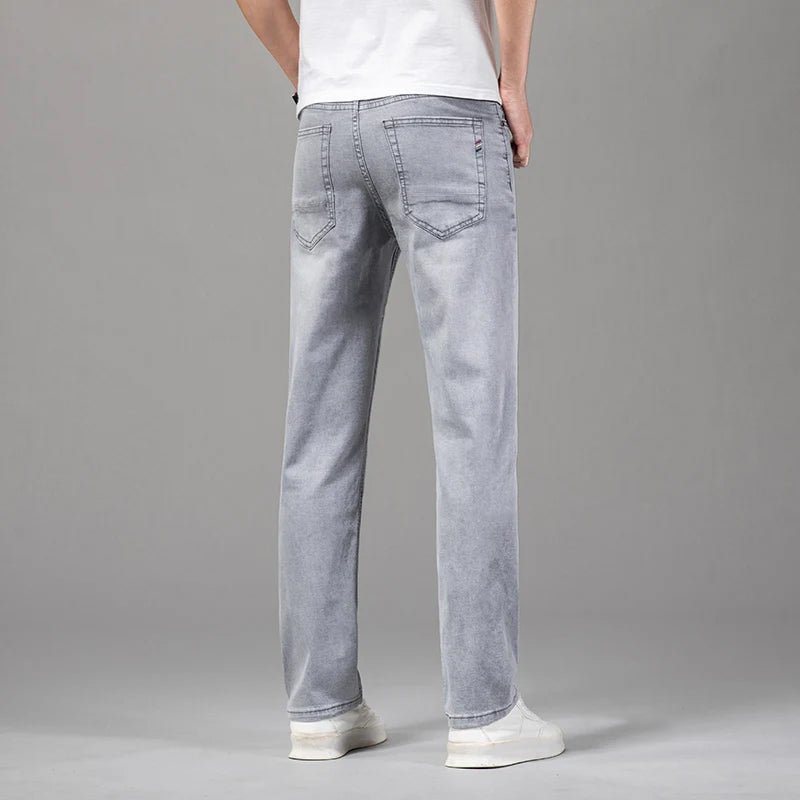 Franklin Denim Jeans - Aries x Rose