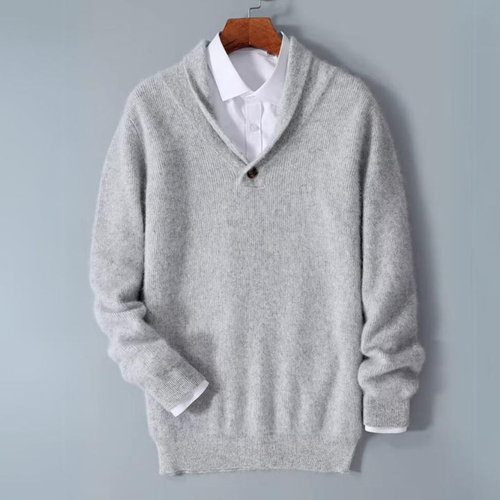 Casvet Cashmere Sweater