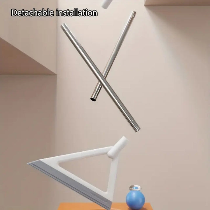 GlideMaster Magic Wiper Mop