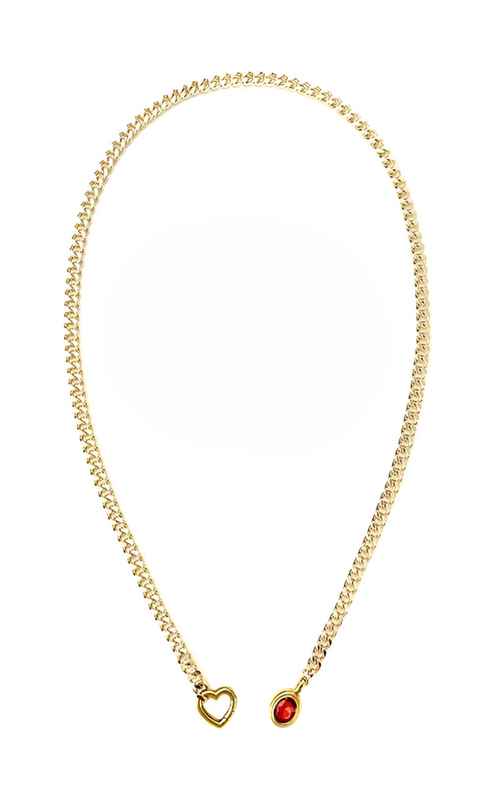 Desira Crystal Choker