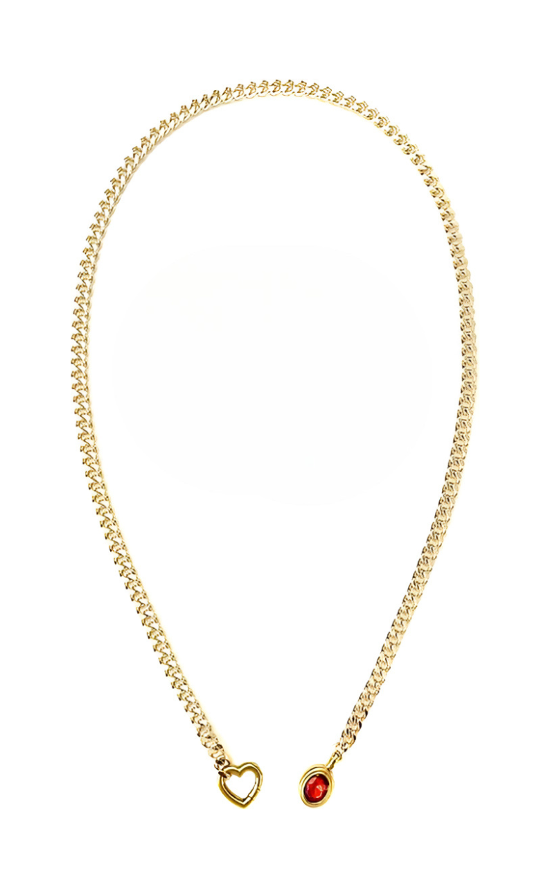 Desira Crystal Choker