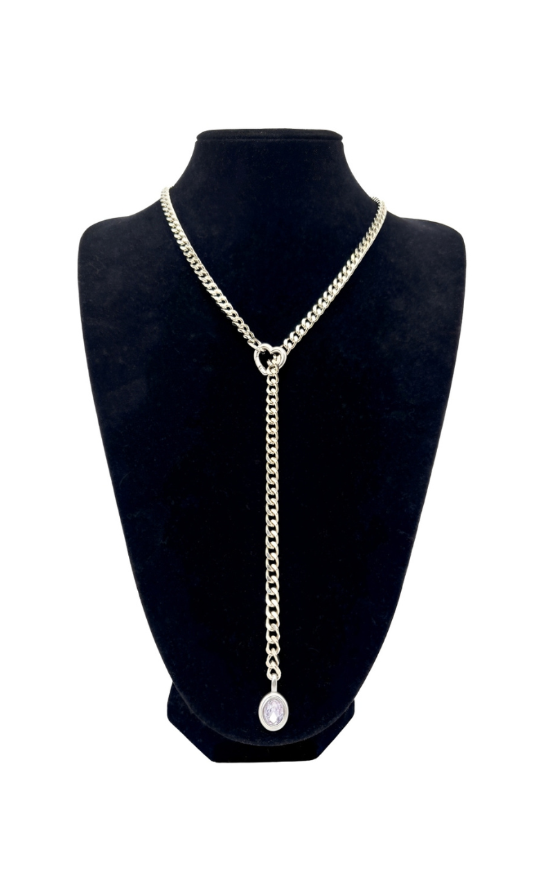 Desira Crystal Choker