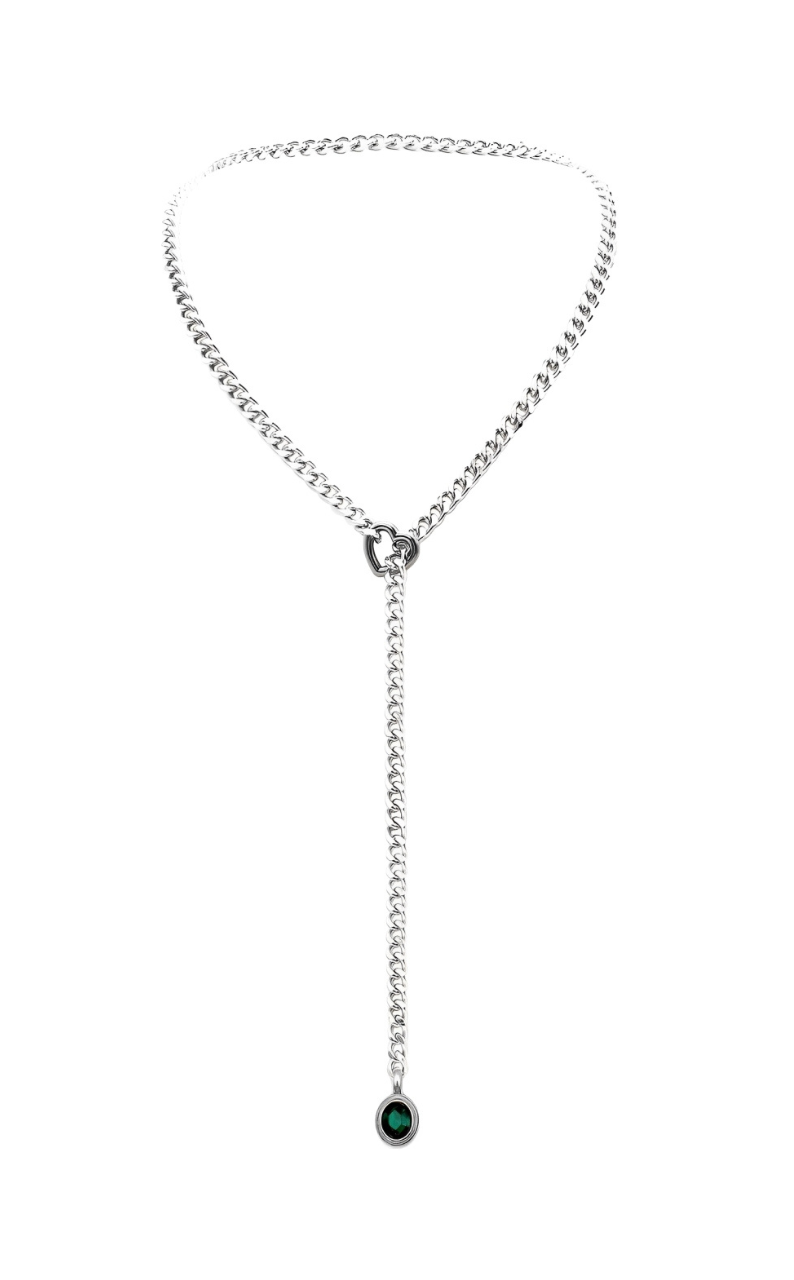 Desira Crystal Choker