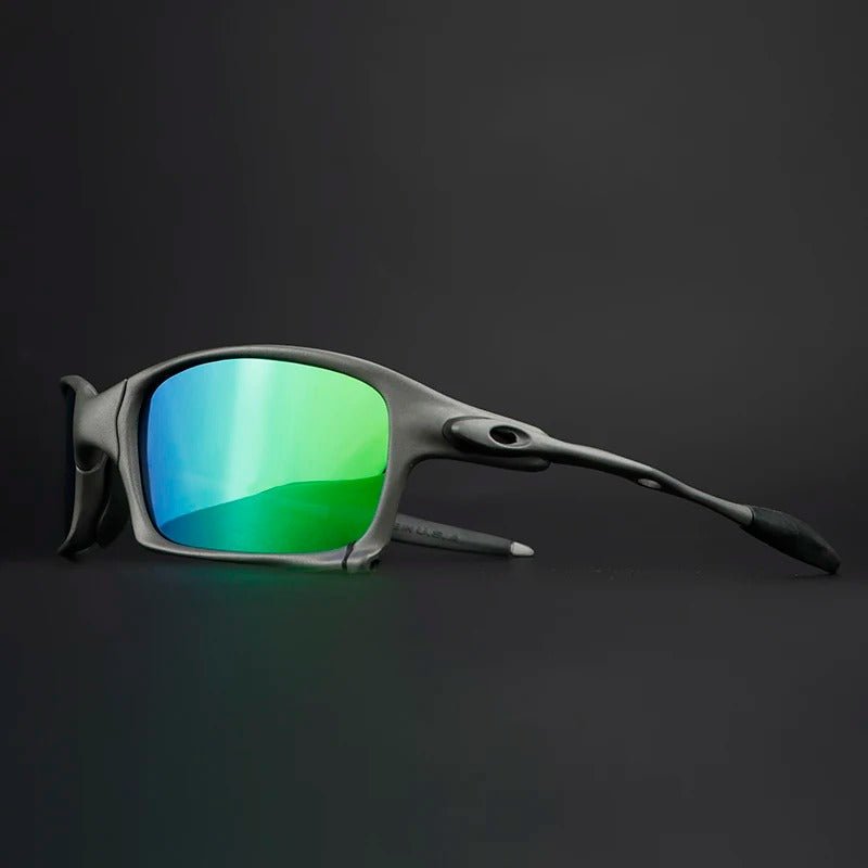 SolarMirage Polarized Shades - Aries x Rose