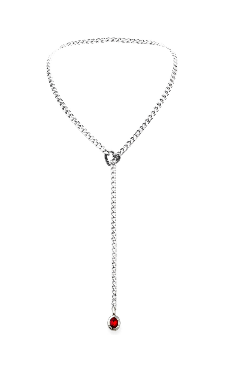 Desira Crystal Choker