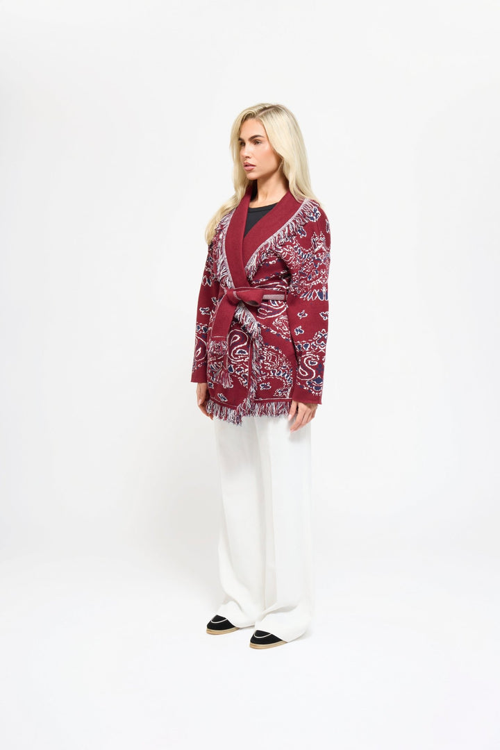 The Bosphorus - Aries x Rose