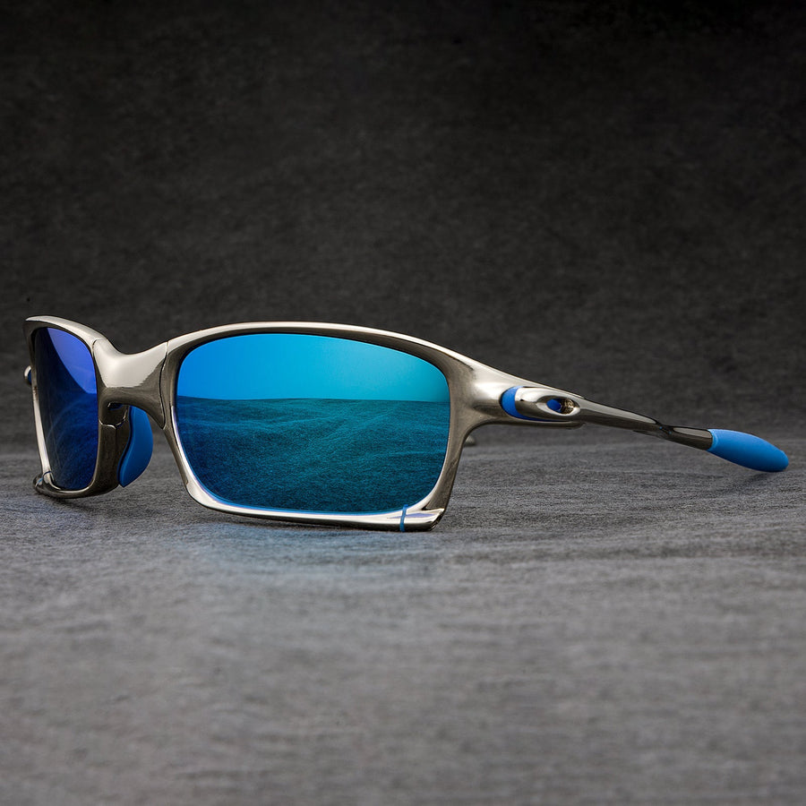 SolarFrontier Polarized Shades - Aries x Rose