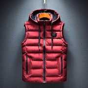 North Ford Vest
