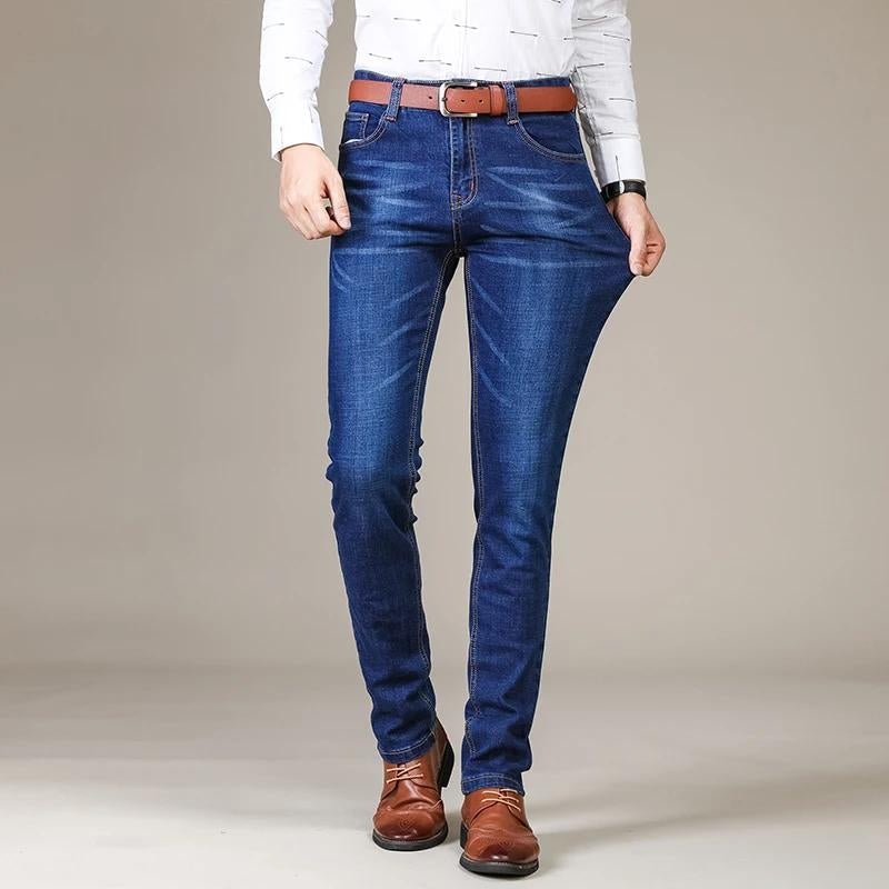 Harvey Denim Jeans - Aries x Rose
