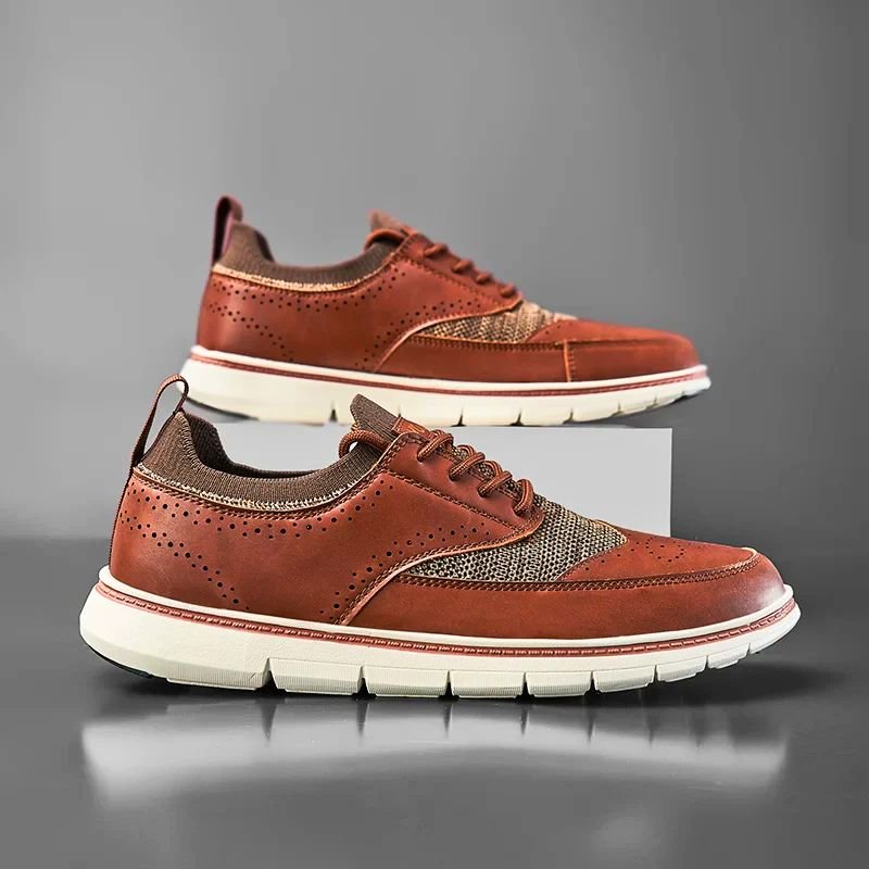 Marquis Shoes - Aries x Rose