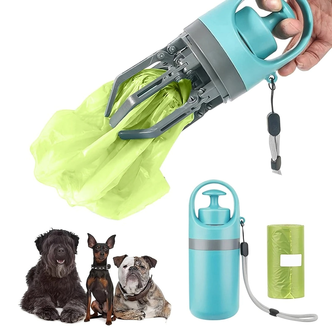 Dog Poop Scooper