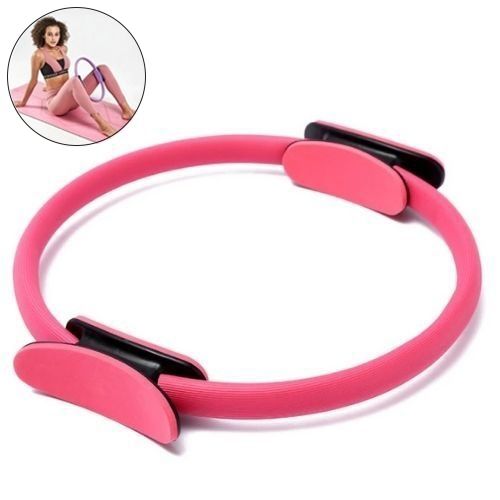 Pilates Resistance Ring