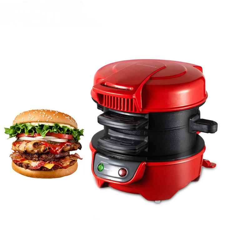 Home Burger Press
