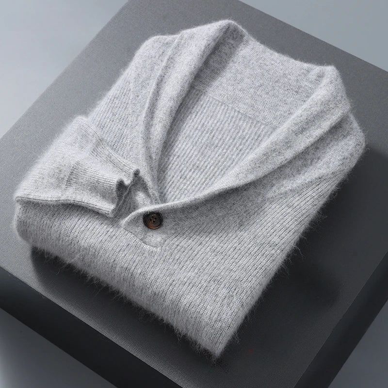 Casvet Cashmere Sweater