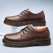 Langford Patent Leather Shoes