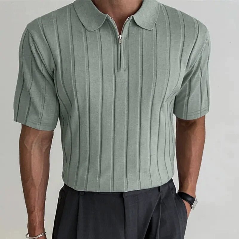 Napoli Polo Shirt - Aries x Rose
