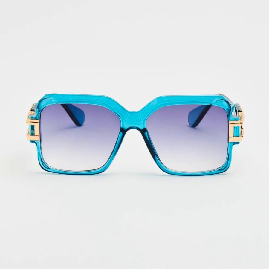 Skylight™ Shades - Aries x Rose