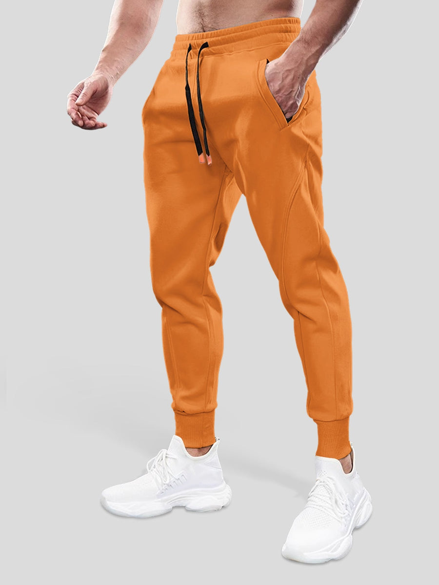 Rhen Weekend Jogger - Buy 1 Get 1 Free - Aries x Rose
