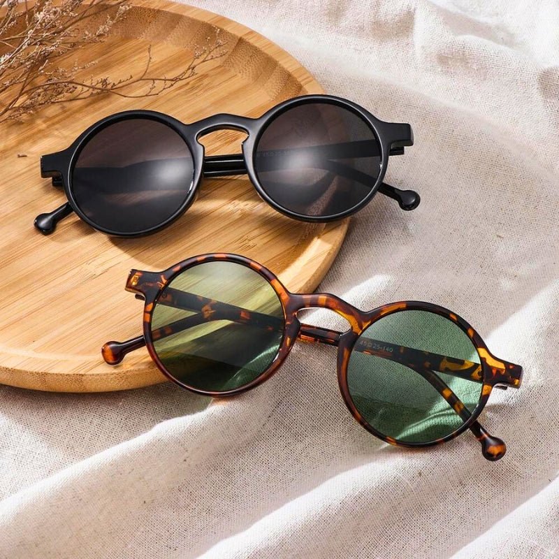 Claude Monet Sunglasses - Aries x Rose
