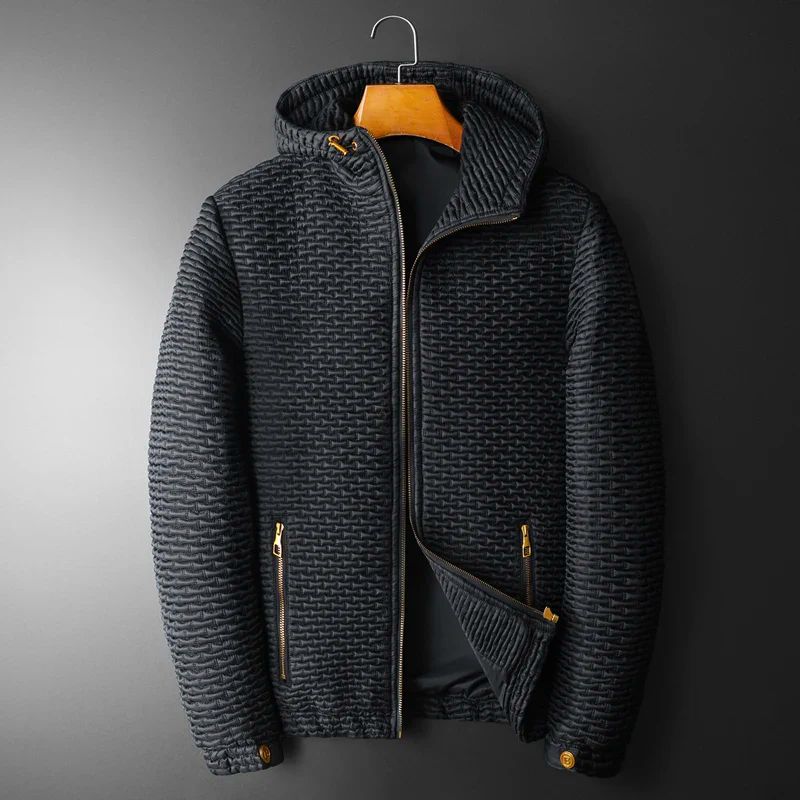 Velante D’Or Jacket - Aries x Rose