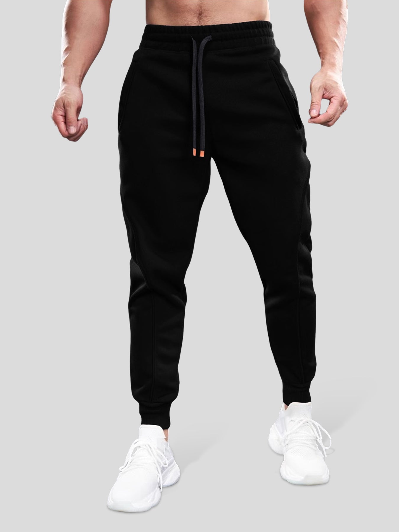 Rhen Weekend Jogger - Buy 1 Get 1 Free - Aries x Rose