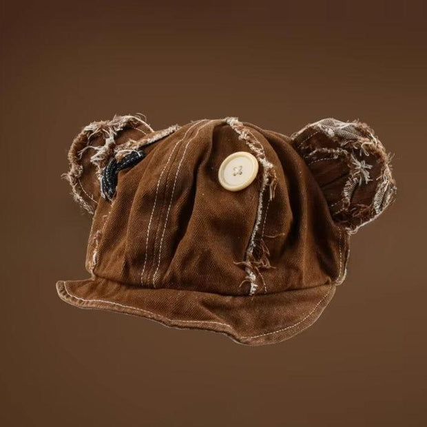 "Vero Fray" Cap
