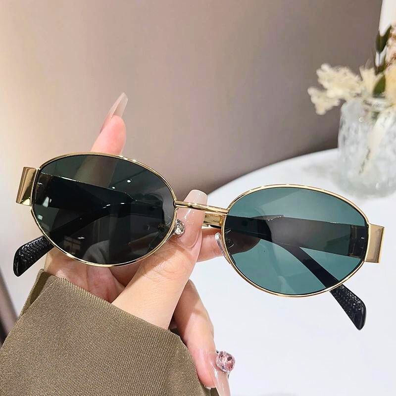 Luce di Roma Shades - Aries x Rose
