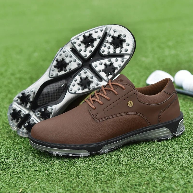 Wind Rider V1 Golf Shoes - Aries x Rose