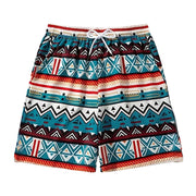 Vivid Voyage Shorts