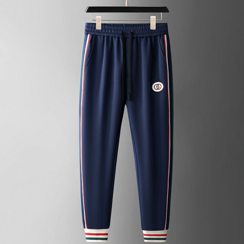 Veloria Paris Premium Tracksuit Set - Aries x Rose