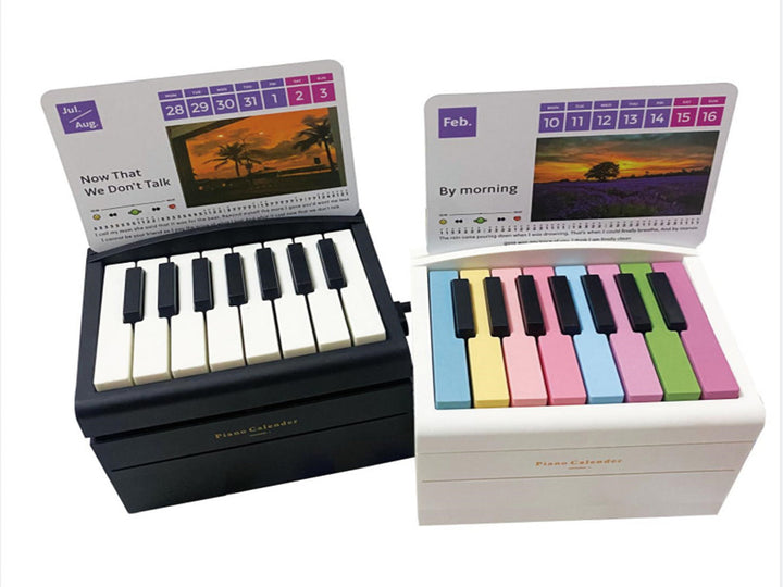 SwiftKey Taylor Swift Inspried 2-in-1 USB Calendar & Piano